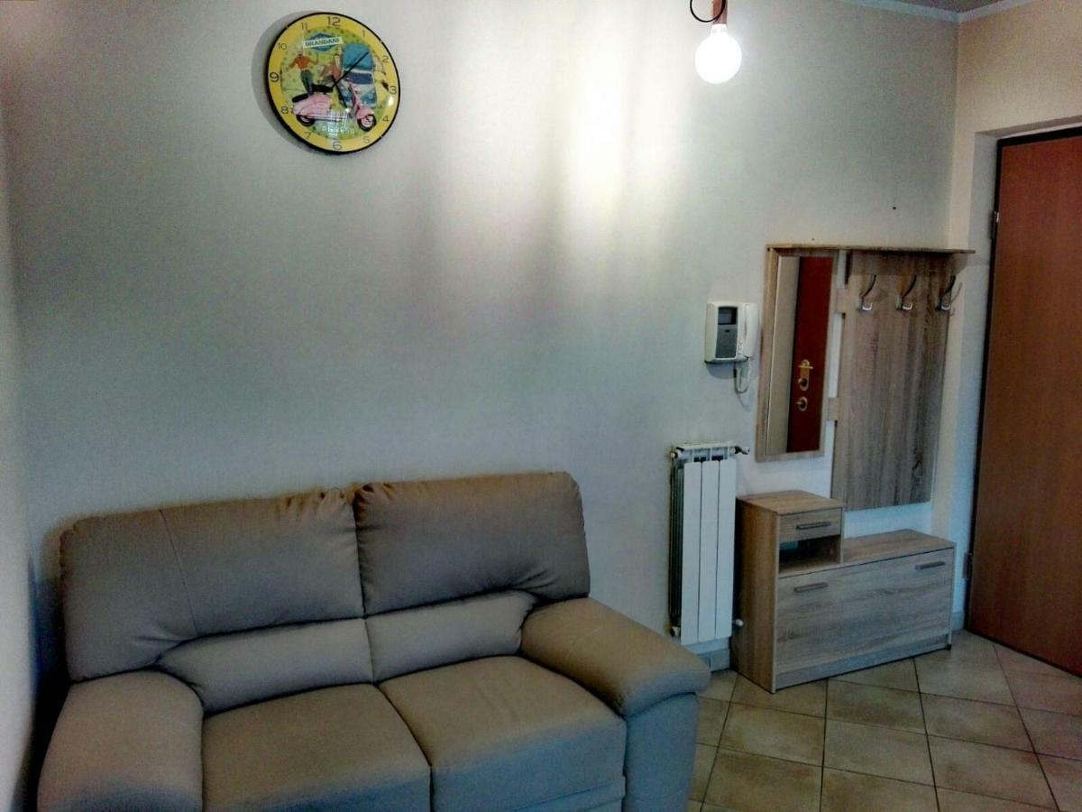 Alba Chiara Apartamento Roma