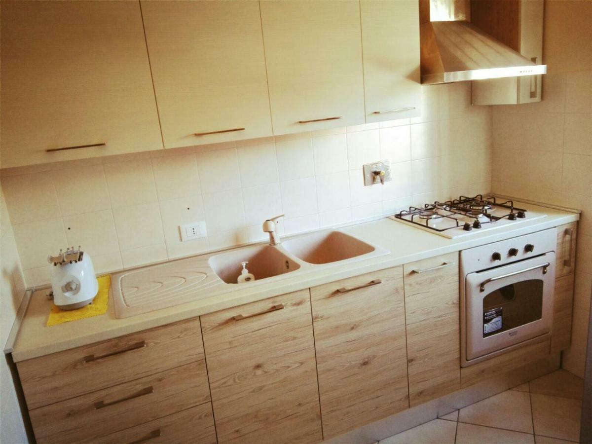 Alba Chiara Apartamento