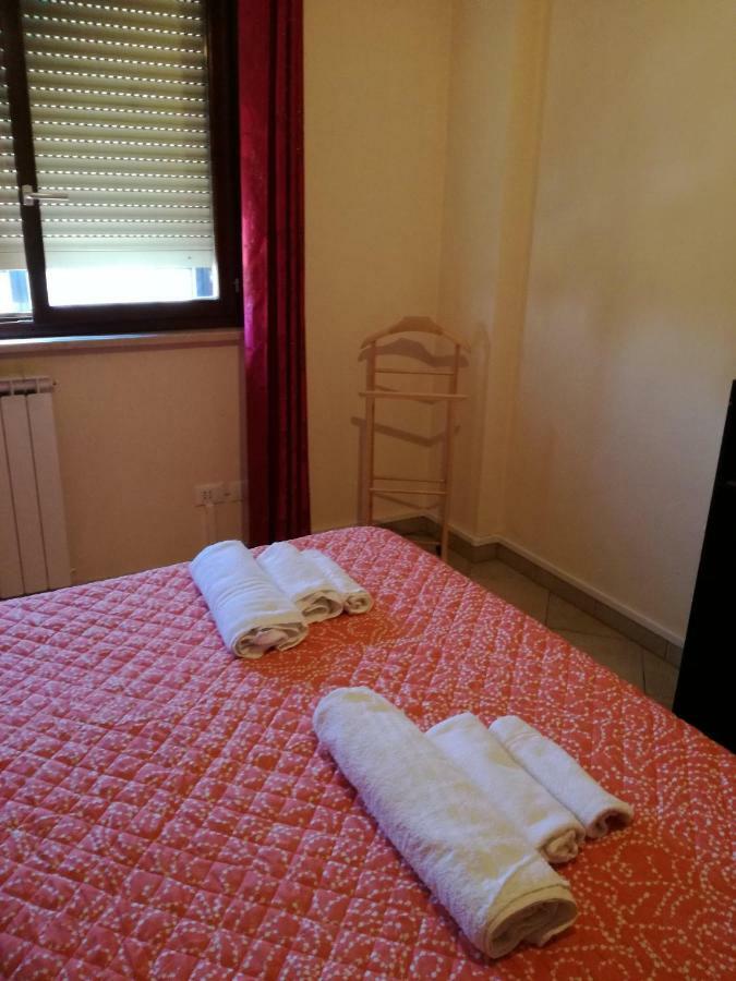 Appartamento Alba Chiara